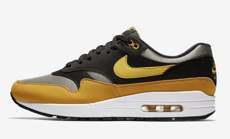 air max 1 ah8145 007 black