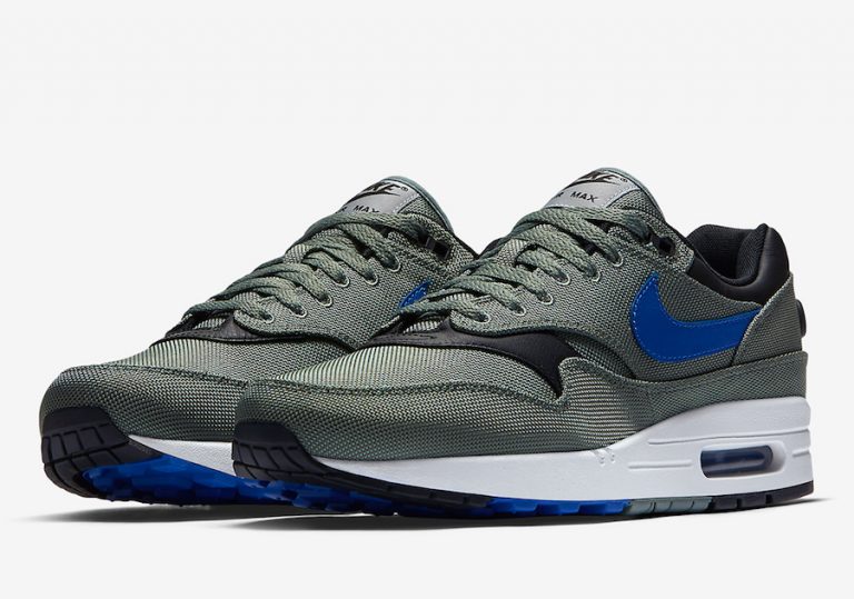 nike air max 1 duck canvas carhartt