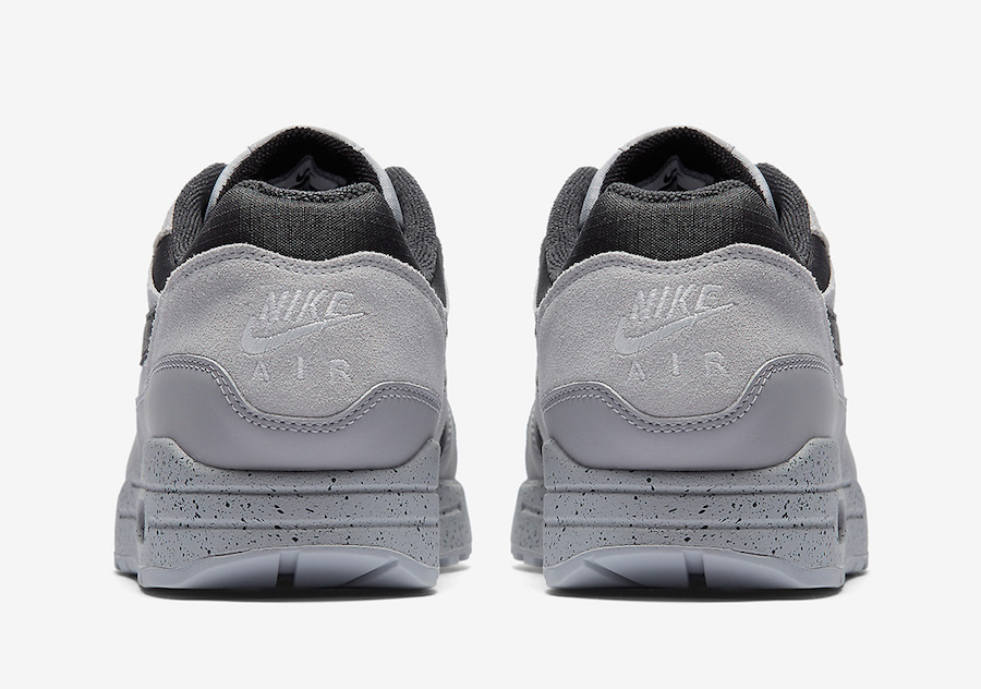Nike Air Max 1 Premium 875844-402 875844-003 - Sneaker Bar Detroit