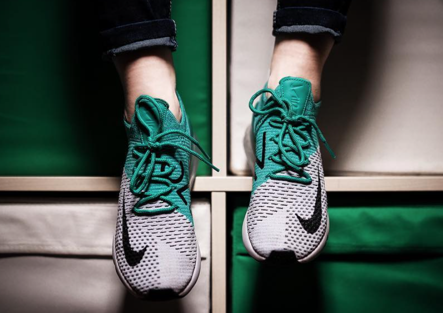 Sprong vergaan massa Nike Air Max 270 On-Feet 2018 - Sneaker Bar Detroit