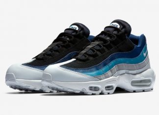 Nike Air Max 95 Reverse Stash 749766-026