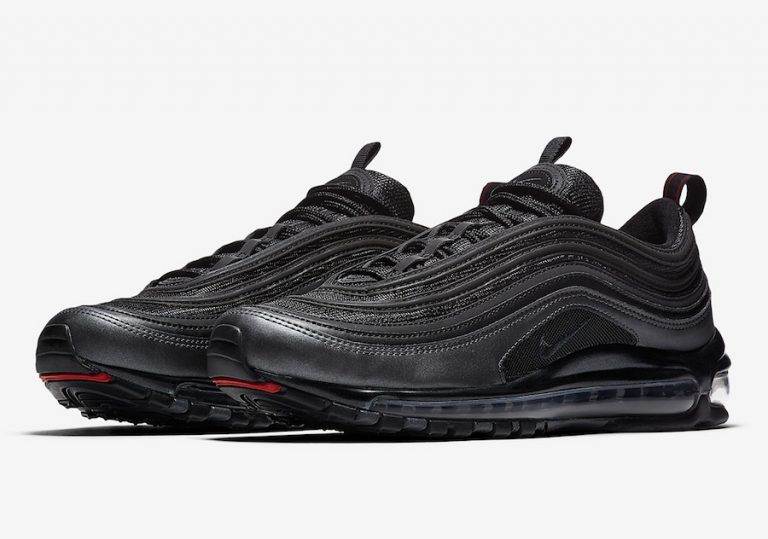 air max 97 metallic hematite