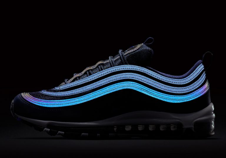 air max 97 plus obsidian