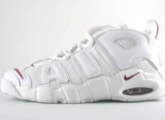 Nike Air Much Uptempo