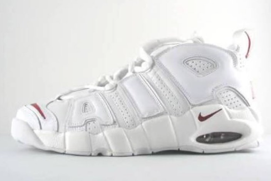 Nike Air Much Uptempo 2018 First Look 