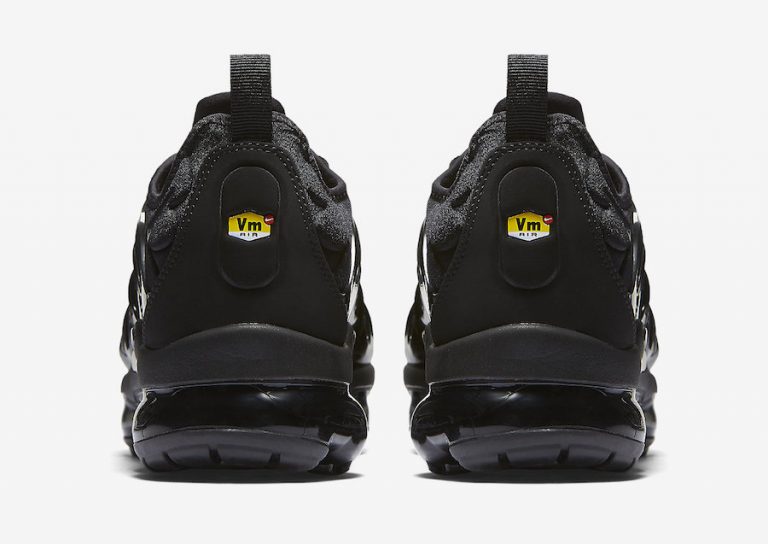 vm plus black