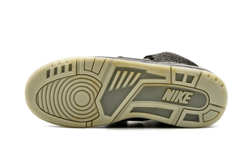 Nike Air Yeezy Blink 366164-003