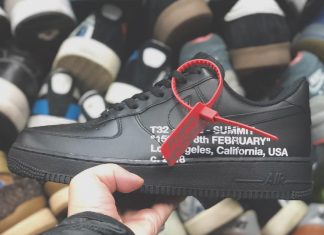 off white air force 1 ioffer