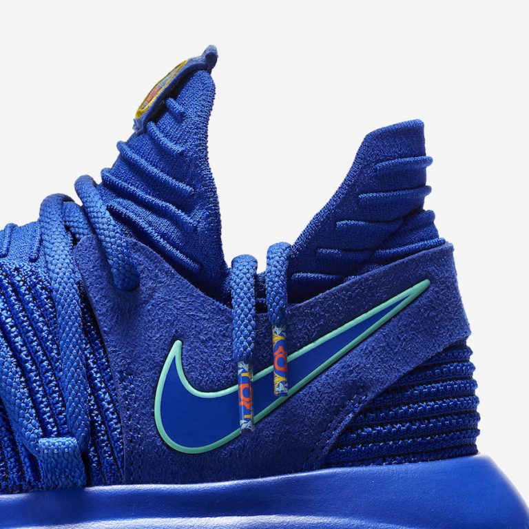 kd 10 city series