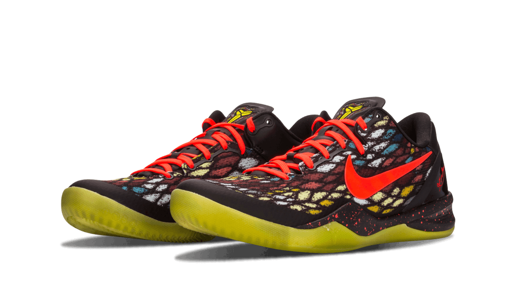 Nike Kobe 8 Christmas 555035-030 - Sneaker Bar Detroit