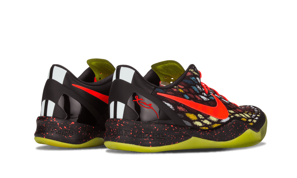 Nike Kobe 8 Christmas 555035-030