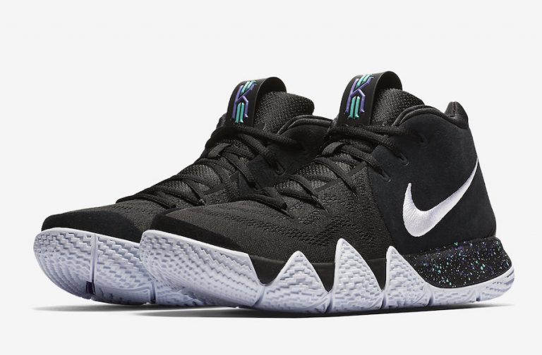 build nikes
