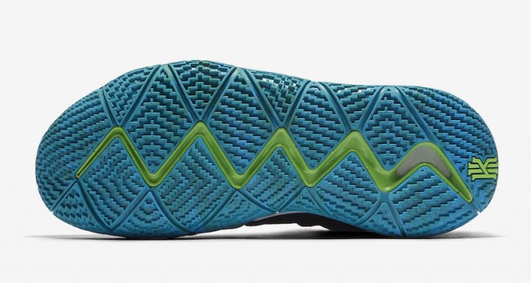 obsidian kyrie 4