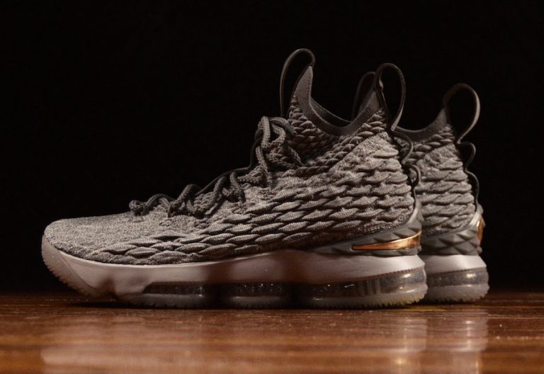 lebron 15 city