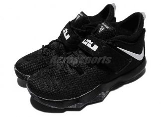 Nike LeBron Ambassador 10 AH7580-001