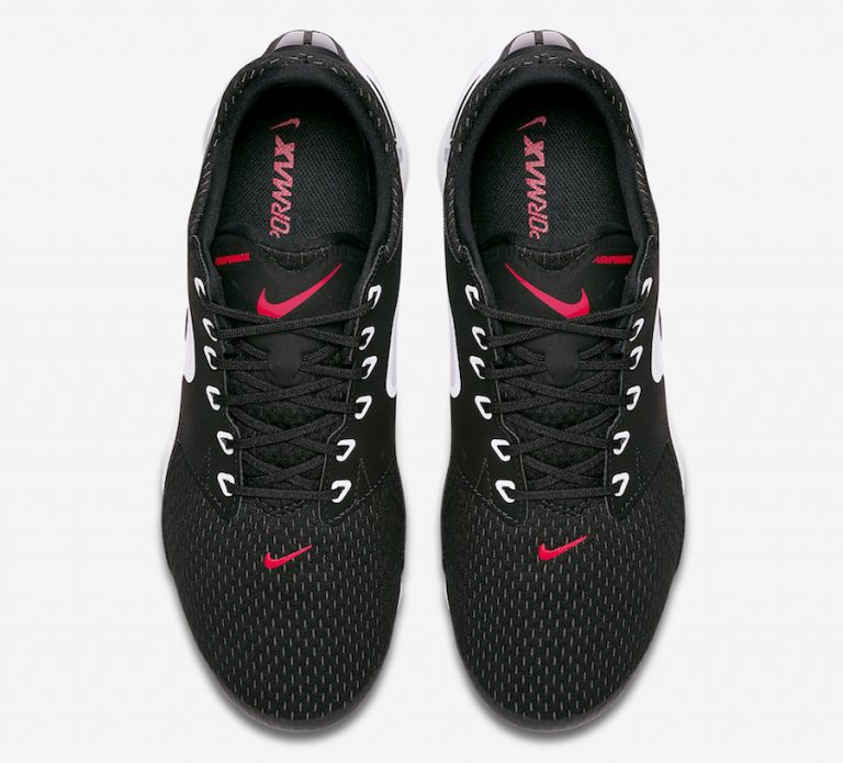 nike vapormax cs black and white