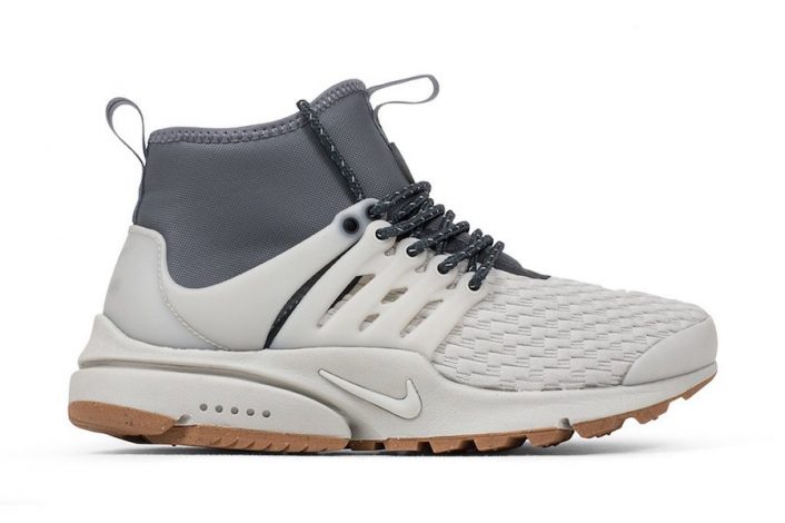 presto mid utility light bone