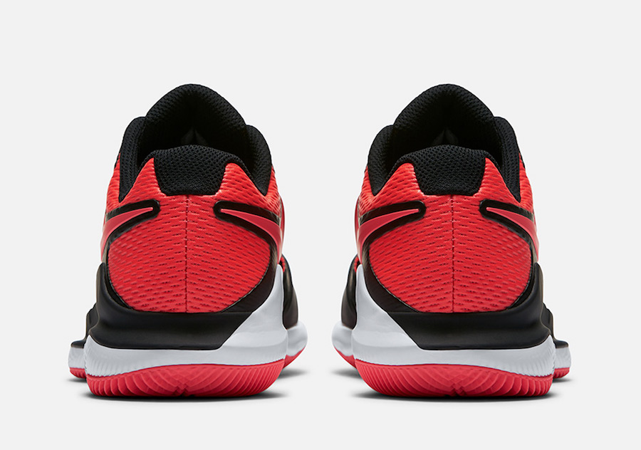 Nike Air Zoom Vapor X Release Date