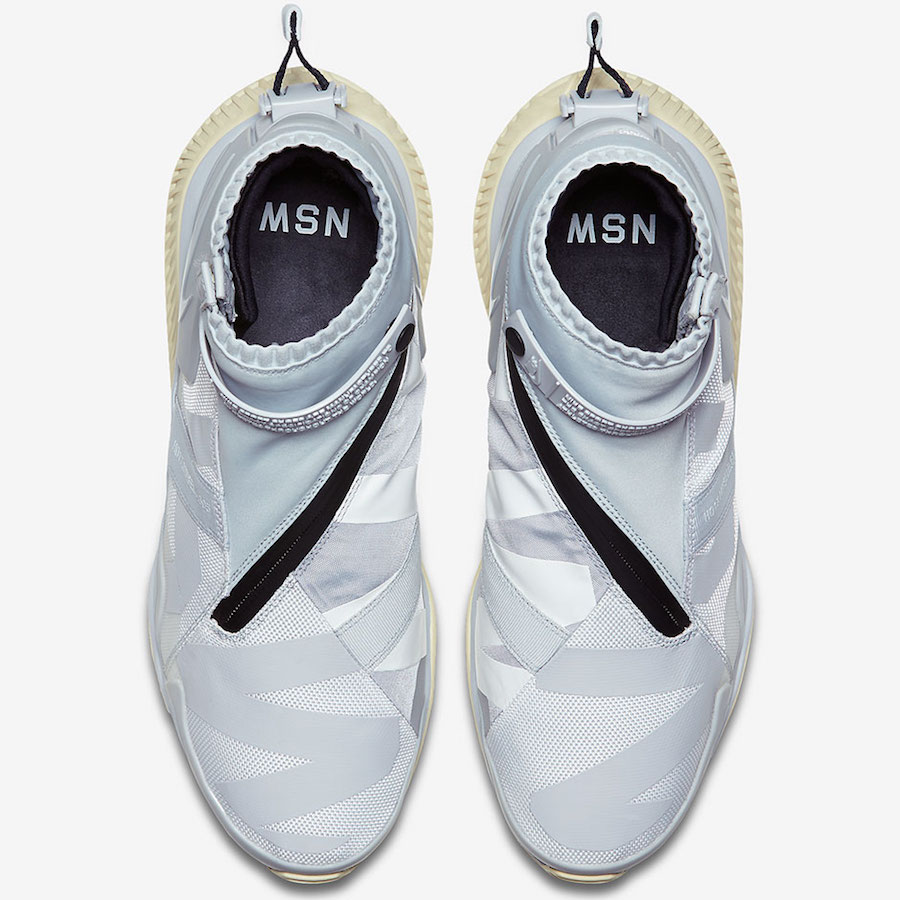 NikeLab Gyakusou Gaiter Boot Release Date