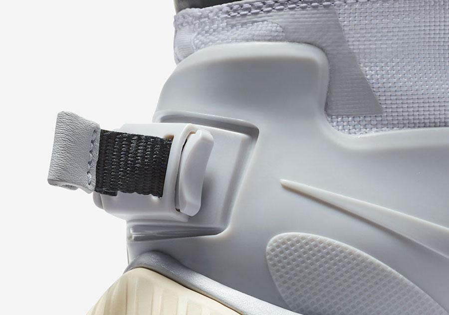 NikeLab Gyakusou Gaiter Boot Release Date - Sneaker Bar Detroit