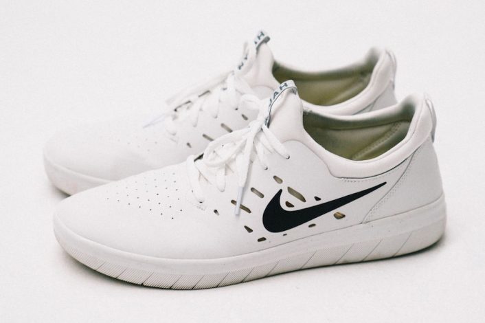 nyjah huston skate shoes