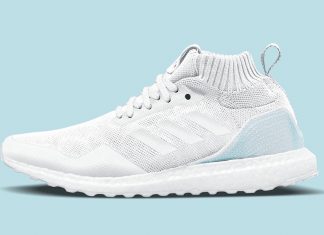 Parley adidas Ultra Boost Mid 2018 Release Date