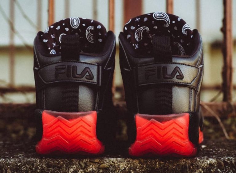 fila 96 tupac