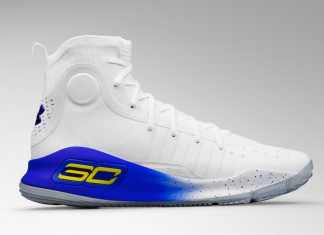 UA Curry 4 More Dubs Release Date