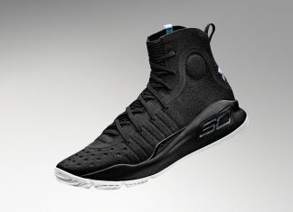 UA Curry 4 More Range Release Date