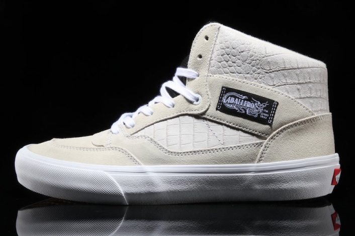 vans patent croc style 53