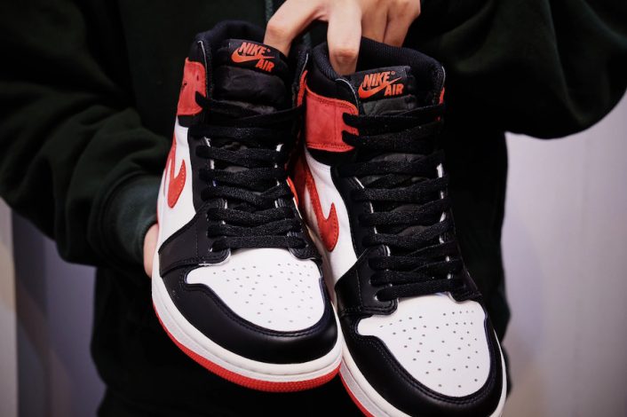 Air Jordan 1 6 Rings Release Date - Sneaker Bar Detroit
