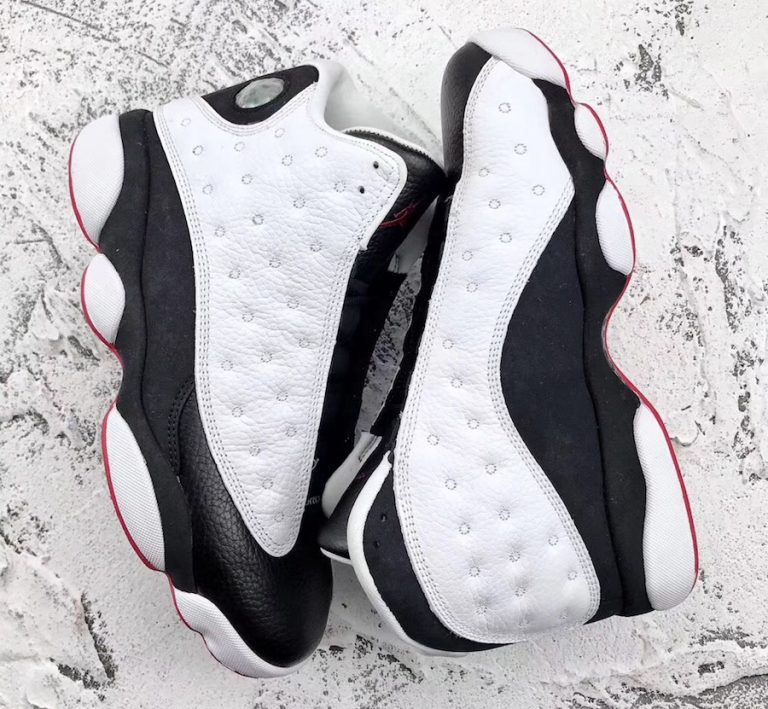 13s he got game