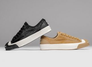 jack purcell 2018
