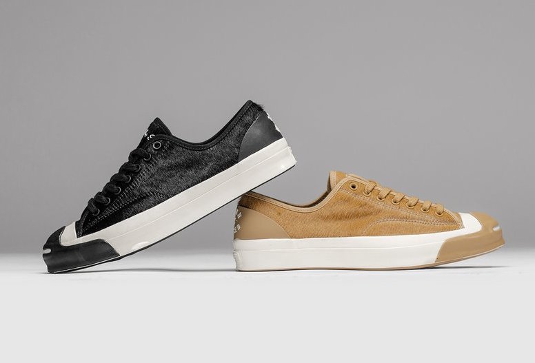 jack purcell x
