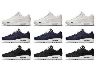 Dover Street Market Nike Air Max 1 DSM Pack Release Date