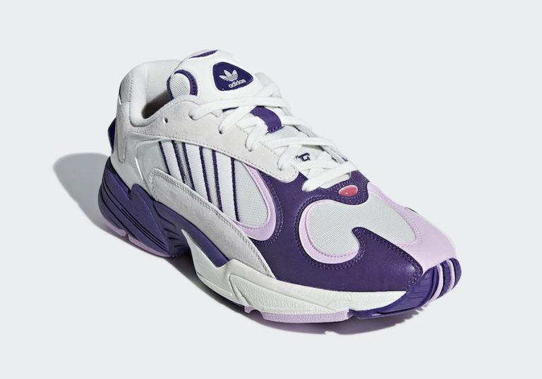 yung frieza adidas