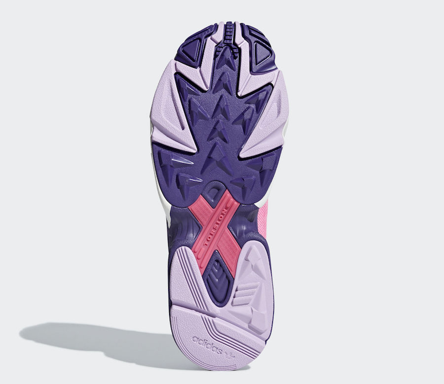 Welcome move on tactics Dragon Ball Z adidas Yung-1 Frieza Release Date - Sneaker Bar Detroit