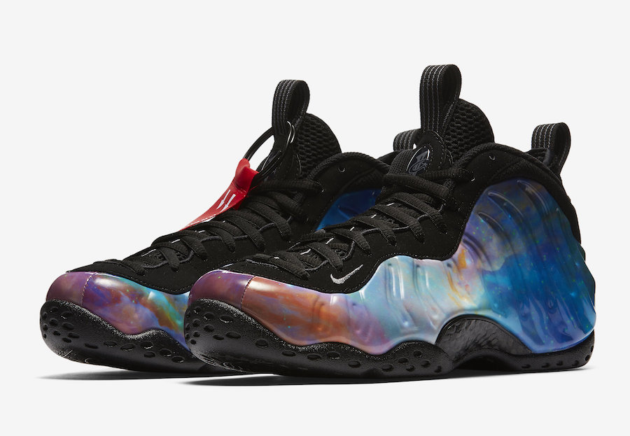 foamposite website