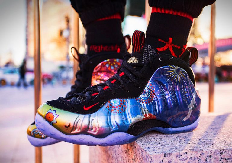 foamposite chinese new year