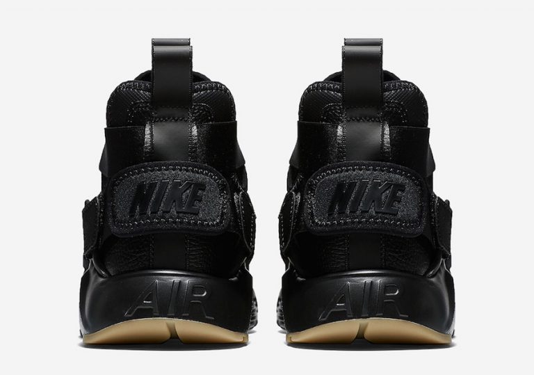 Nike Air Huarache City Black Gum AH6787-003 - Sneaker Bar Detroit