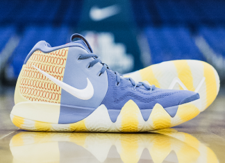 nike kyrie 4 all colorways