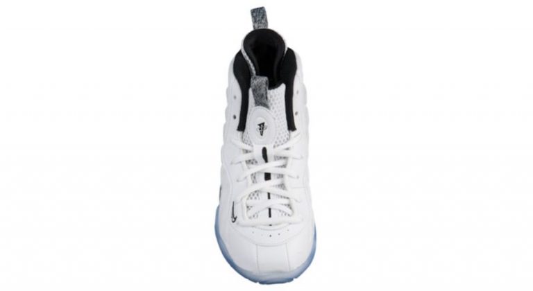 Nike Little Posite One White Ice Release Date - Sneaker Bar Detroit