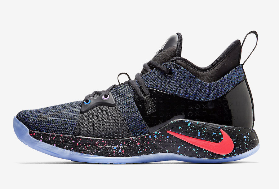 pg 2 playstation release date