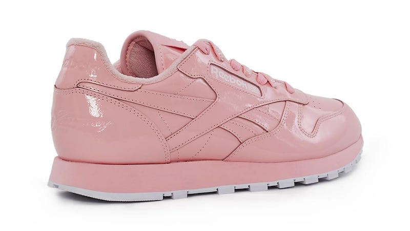 Opening Ceremony Reebok Patent Leather Collection Release Date