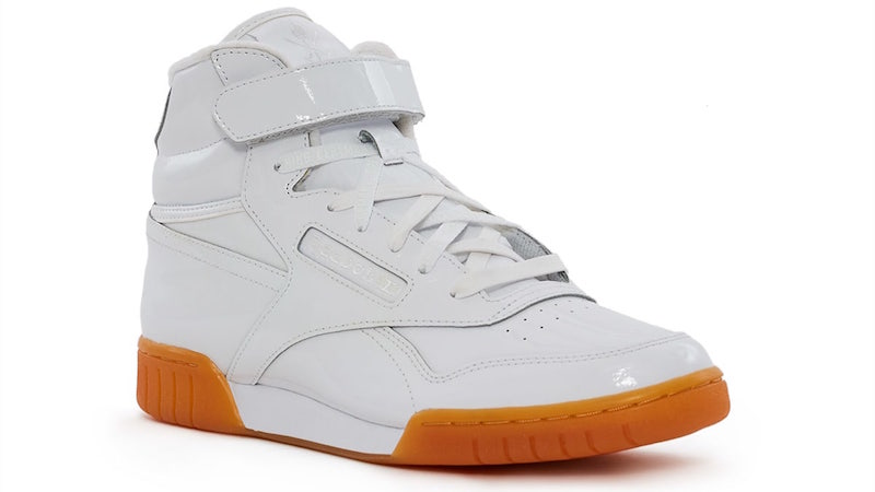 Opening Ceremony Reebok Patent Leather Collection Release Date