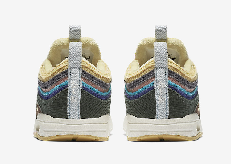 sean wotherspoon kid size