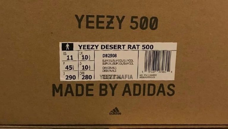 yeezy boost 500 desert rat