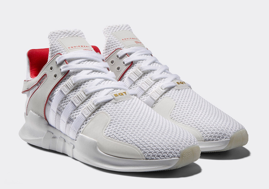 adidas EQT Support ADV Chinese New Year DB2541