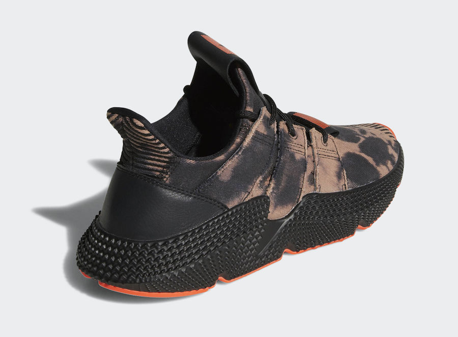 adidas Prophere Bleached DB1982 Release Date