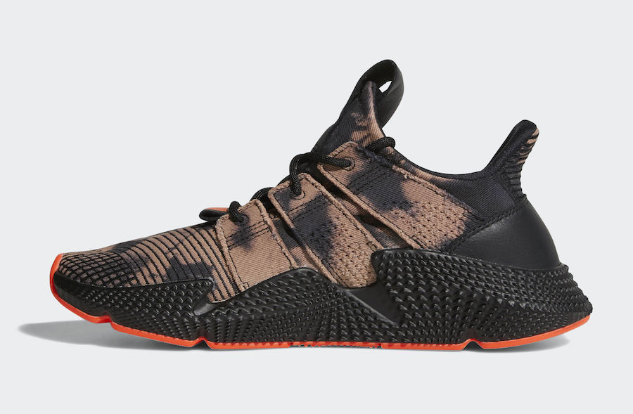 adidas Prophere Bleached DB1982 Release 